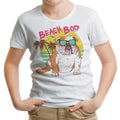 Beach Bod Youth Apparel - Adult & Kids T-Shirts, Sweatshirts & Hoodies apparel design preview 1