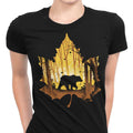 Bear Protector Women's Apparel - Adult & Kids T-Shirts, Sweatshirts & Hoodies apparel design preview 1