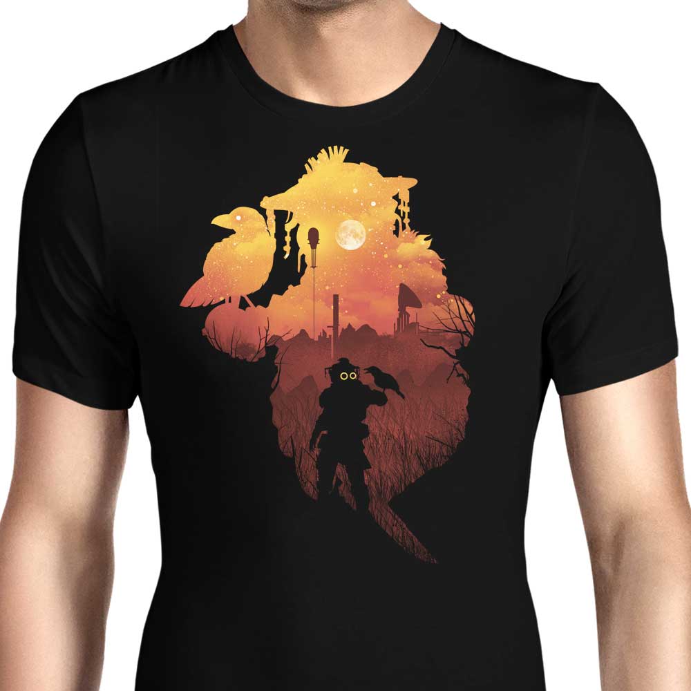 Beast of the Hunt Men's Apparel - Adult & Kids T-Shirts, Sweatshirts & Hoodies apparel design preview 1
