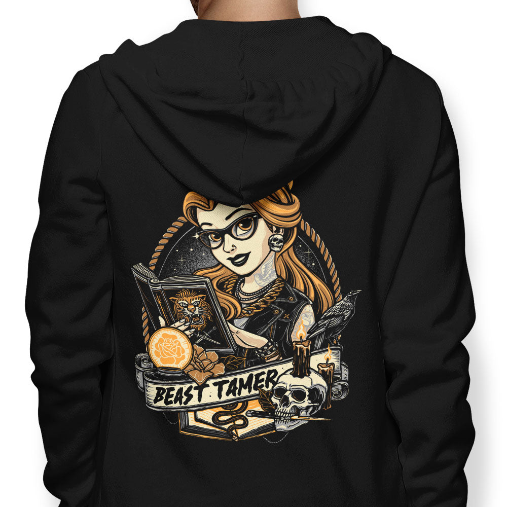 Beast Tamer - Adult & Kids T-Shirts, Sweatshirts & Hoodies apparel design preview 1