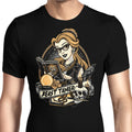 Beast Tamer Men's Apparel - Adult & Kids T-Shirts, Sweatshirts & Hoodies apparel design preview 1