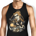 Beast Tamer Tank Top - Adult & Kids T-Shirts, Sweatshirts & Hoodies apparel design preview 1