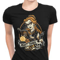 Beast Tamer Women's Apparel - Adult & Kids T-Shirts, Sweatshirts & Hoodies apparel design preview 1
