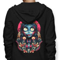 Beautiful Afterlife - Adult & Kids T-Shirts, Sweatshirts & Hoodies apparel design preview 1