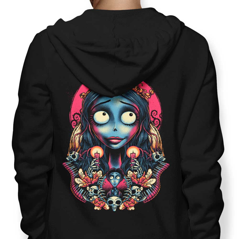 Beautiful Afterlife - Adult & Kids T-Shirts, Sweatshirts & Hoodies apparel design preview 1