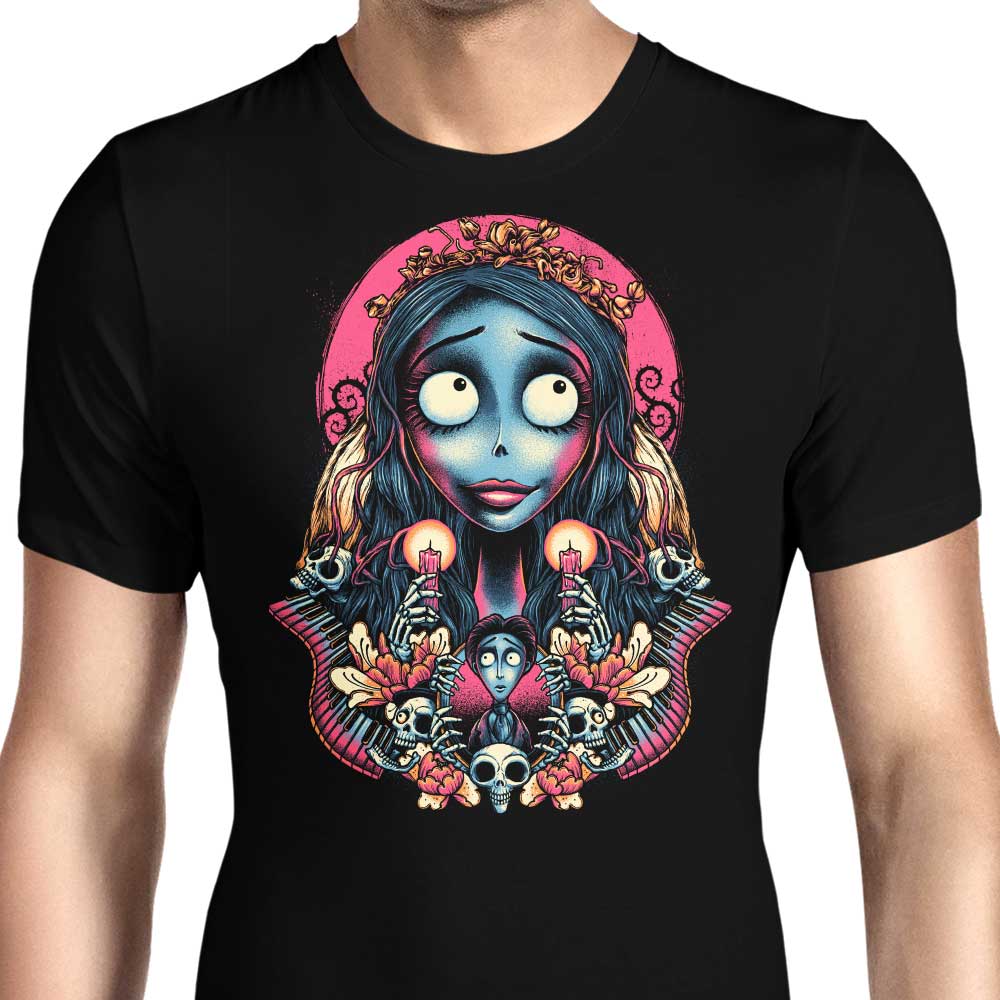 Beautiful Afterlife Men's Apparel - Adult & Kids T-Shirts, Sweatshirts & Hoodies apparel design preview 1