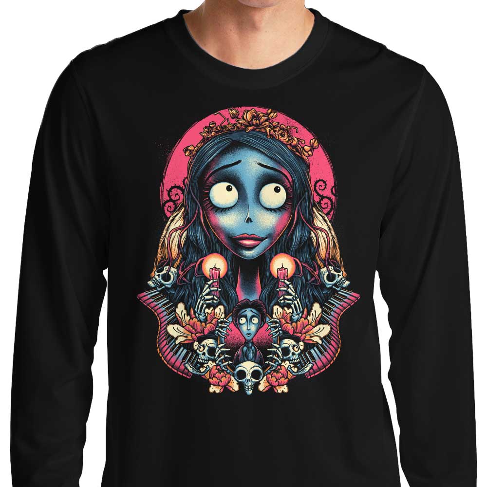 Beautiful Afterlife - Adult & Kids T-Shirts, Sweatshirts & Hoodies apparel design preview 1