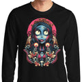 Beautiful Afterlife - Adult & Kids T-Shirts, Sweatshirts & Hoodies apparel design preview 1
