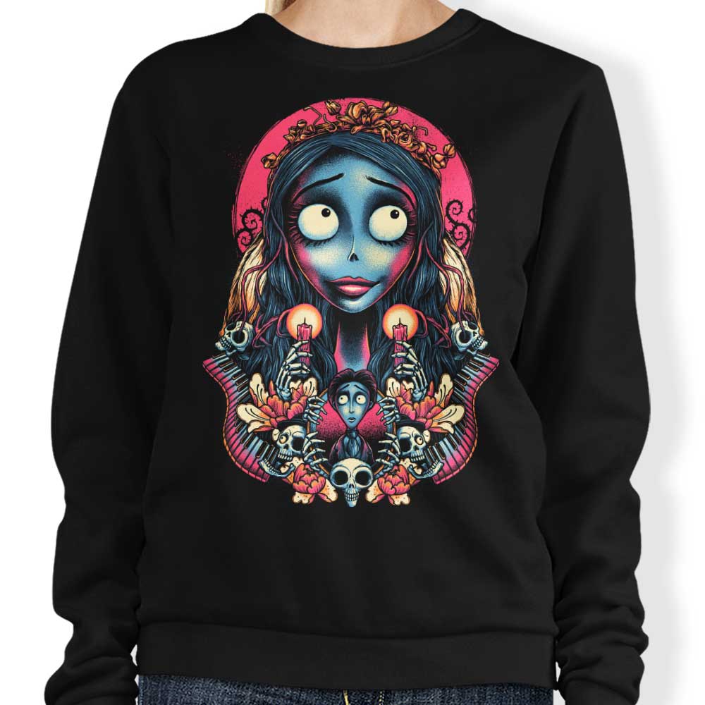 Beautiful Afterlife - Adult & Kids T-Shirts, Sweatshirts & Hoodies apparel design preview 1