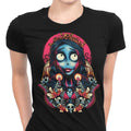 Beautiful Afterlife Women's Apparel - Adult & Kids T-Shirts, Sweatshirts & Hoodies apparel design preview 1