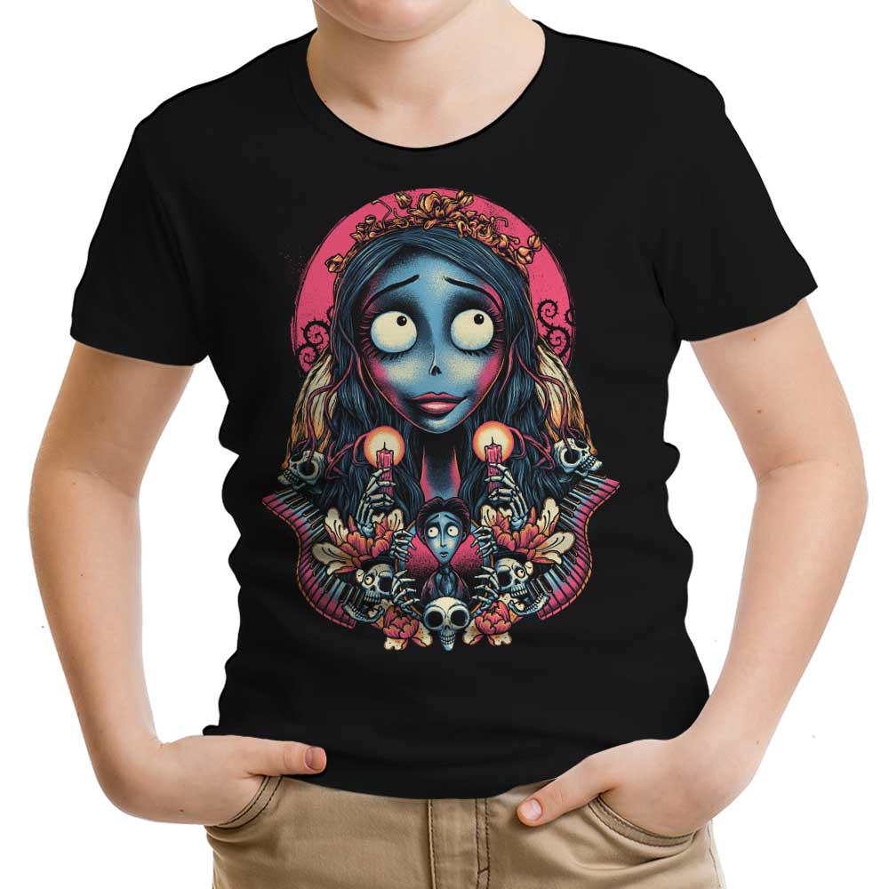 Beautiful Afterlife Youth Apparel - Adult & Kids T-Shirts, Sweatshirts & Hoodies apparel design preview 1