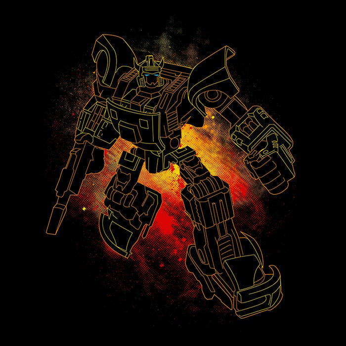 Bee Art - Adult & Kids T-Shirts, Sweatshirts & Hoodies apparel design preview 2