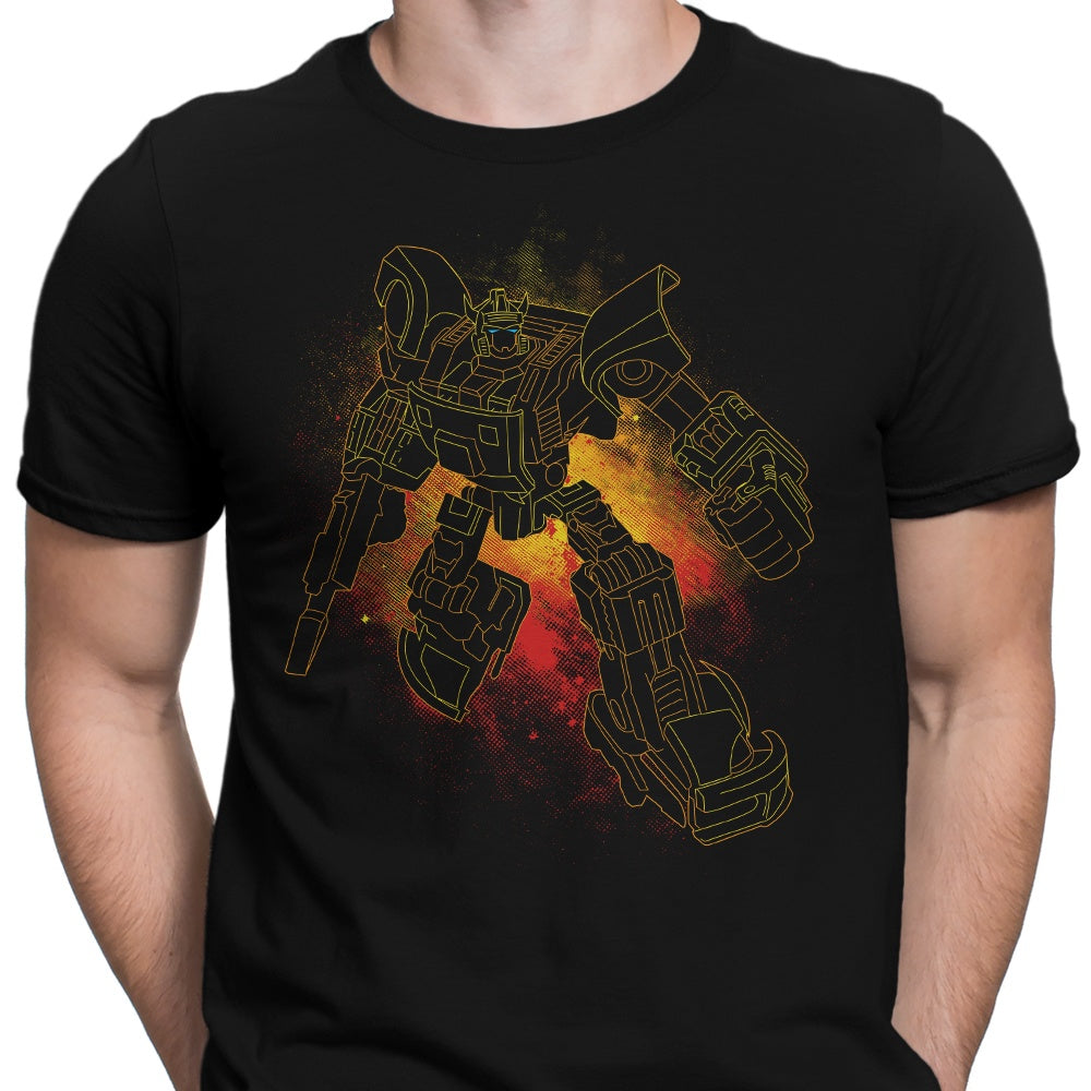 Bee Art Men's Apparel - Adult & Kids T-Shirts, Sweatshirts & Hoodies apparel design preview 2