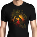Bee Art Men's Apparel - Adult & Kids T-Shirts, Sweatshirts & Hoodies apparel design preview 1