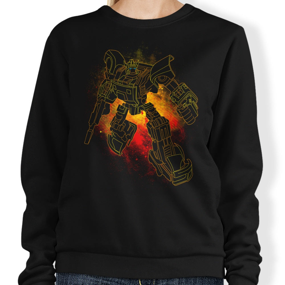 Bee Art - Adult & Kids T-Shirts, Sweatshirts & Hoodies apparel design preview 1