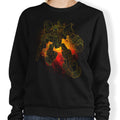 Bee Art - Adult & Kids T-Shirts, Sweatshirts & Hoodies apparel design preview 1
