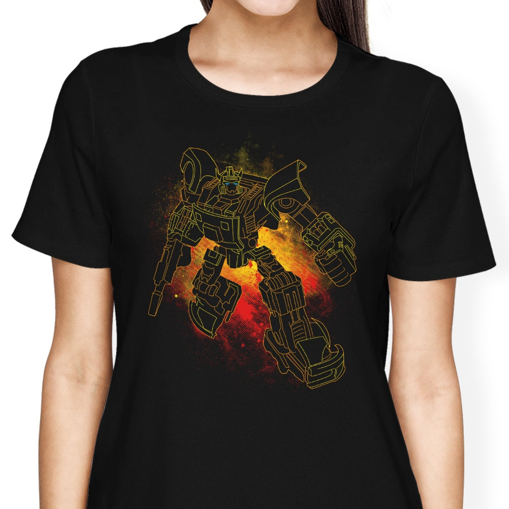 Bee Art Women's Apparel - Adult & Kids T-Shirts, Sweatshirts & Hoodies apparel design preview 2