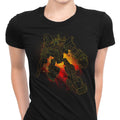 Bee Art Women's Apparel - Adult & Kids T-Shirts, Sweatshirts & Hoodies apparel design preview 1
