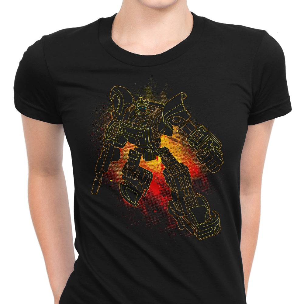 Bee Art Women's Apparel - Adult & Kids T-Shirts, Sweatshirts & Hoodies apparel design preview 1