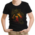 Bee Art Youth Apparel - Adult & Kids T-Shirts, Sweatshirts & Hoodies apparel design preview 1