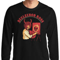 Beelzebob Ross - Adult & Kids T-Shirts, Sweatshirts & Hoodies apparel design preview 1