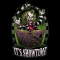 Beetle Show Coasters - Adult & Kids T-Shirts, Sweatshirts & Hoodies apparel design preview 1