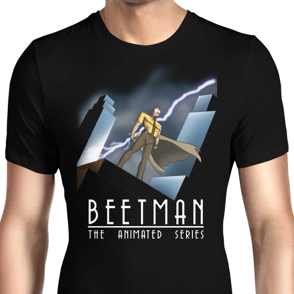 Beetman Men's Apparel - Adult & Kids T-Shirts, Sweatshirts & Hoodies apparel design preview 1