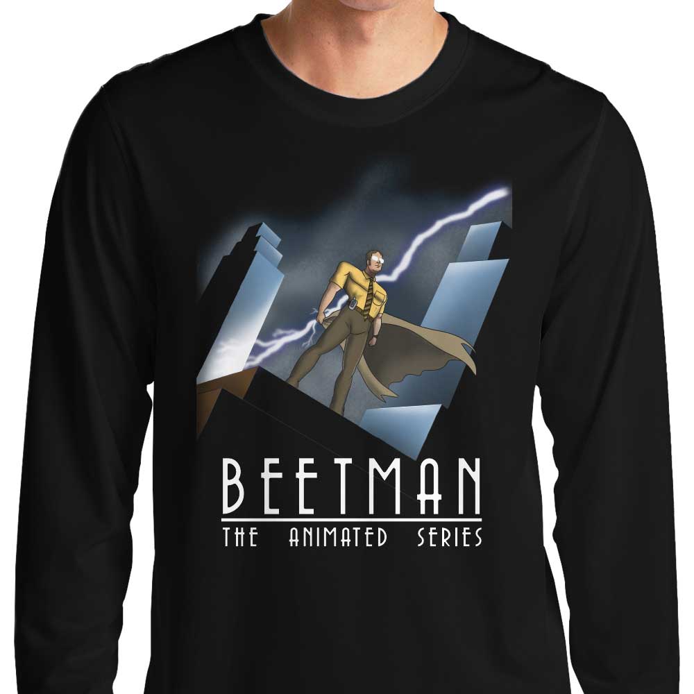 Beetman - Adult & Kids T-Shirts, Sweatshirts & Hoodies apparel design preview 1