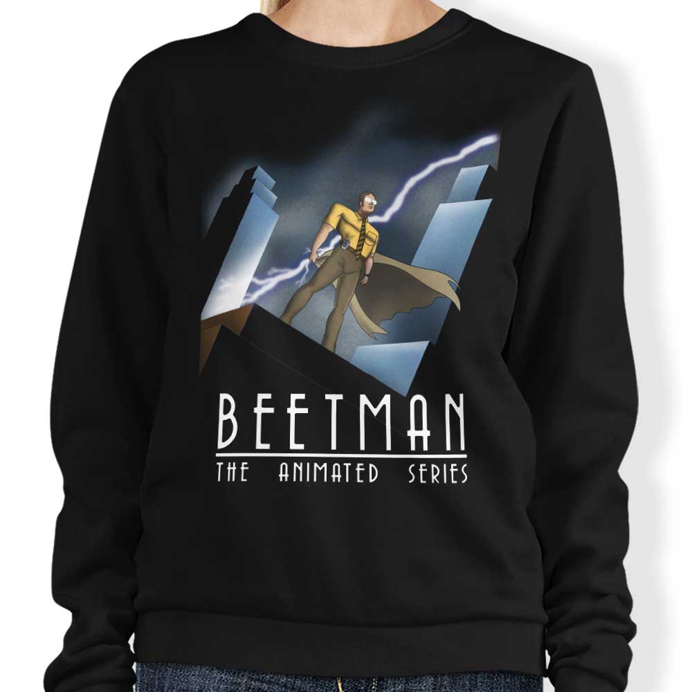 Beetman - Adult & Kids T-Shirts, Sweatshirts & Hoodies apparel design preview 1