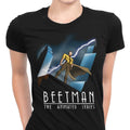 Beetman Women's Apparel - Adult & Kids T-Shirts, Sweatshirts & Hoodies apparel design preview 1