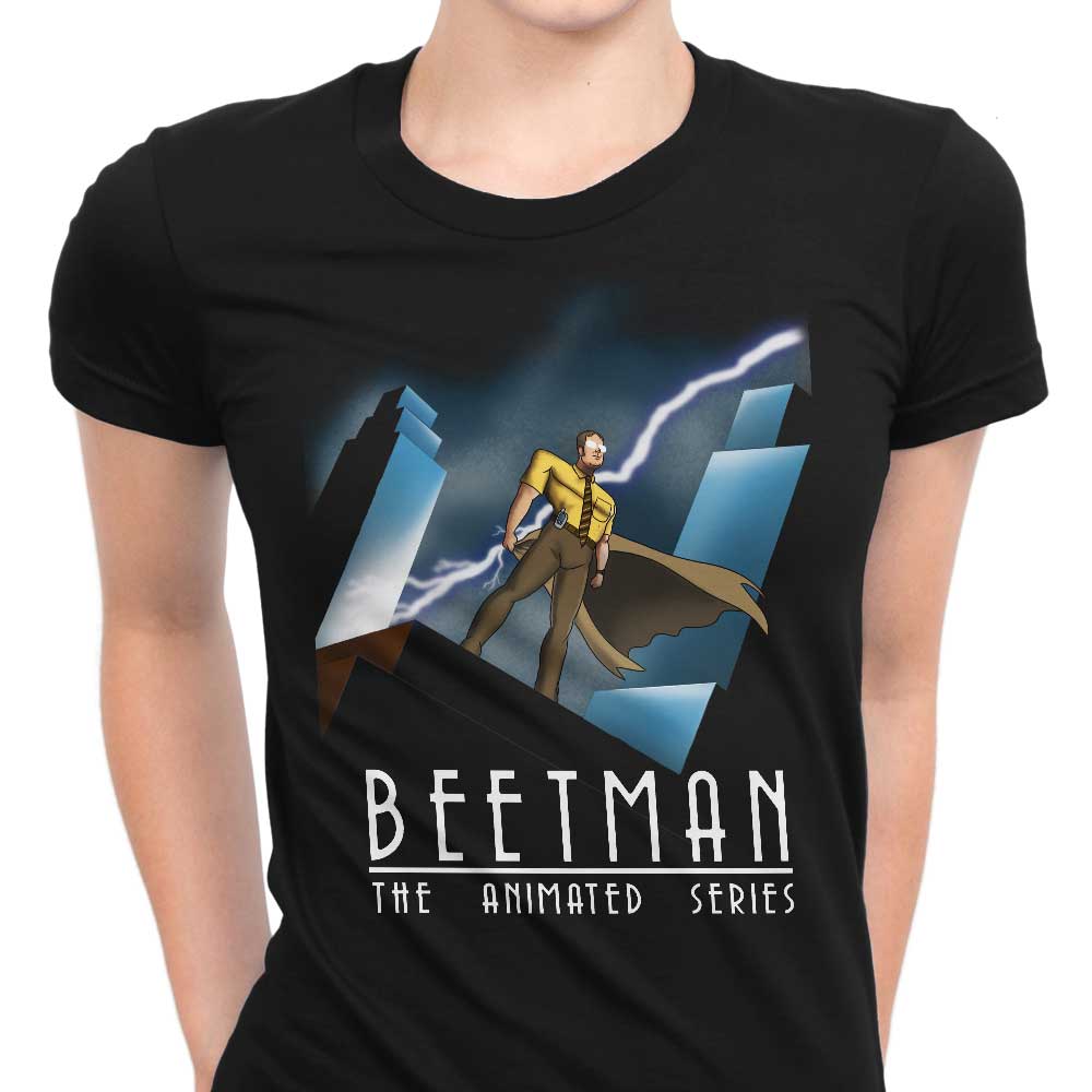 Beetman Women's Apparel - Adult & Kids T-Shirts, Sweatshirts & Hoodies apparel design preview 1