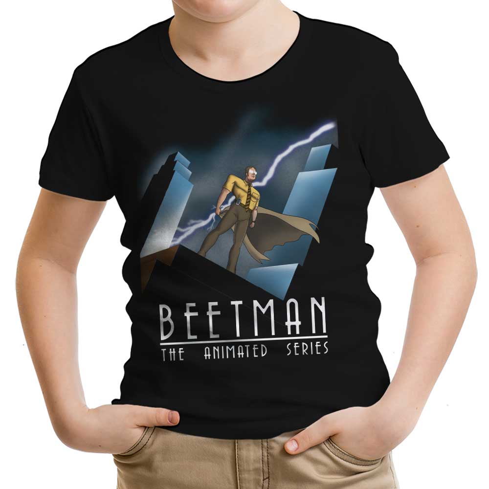 Beetman Youth Apparel - Adult & Kids T-Shirts, Sweatshirts & Hoodies apparel design preview 1