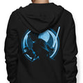 Before the Darkness - Adult & Kids T-Shirts, Sweatshirts & Hoodies apparel design preview 1