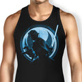 Before the Darkness Tank Top - Adult & Kids T-Shirts, Sweatshirts & Hoodies apparel design preview 1