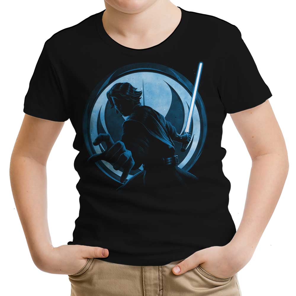 Before the Darkness Youth Apparel - Adult & Kids T-Shirts, Sweatshirts & Hoodies apparel design preview 1