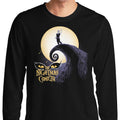 Before the Nightmare Cometh - Adult & Kids T-Shirts, Sweatshirts & Hoodies apparel design preview 1