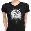 Behind the Door Women's Apparel - Adult & Kids T-Shirts, Sweatshirts & Hoodies apparel design preview 1