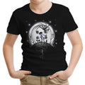 Behind the Door Youth Apparel - Adult & Kids T-Shirts, Sweatshirts & Hoodies apparel design preview 1