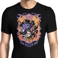 Beholder Attack Men's Apparel - Adult & Kids T-Shirts, Sweatshirts & Hoodies apparel design preview 1