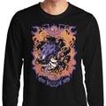 Beholder Attack - Adult & Kids T-Shirts, Sweatshirts & Hoodies apparel design preview 1