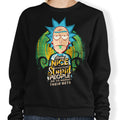 Being Nice - Adult & Kids T-Shirts, Sweatshirts & Hoodies apparel design preview 1