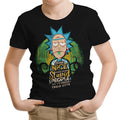 Being Nice Youth Apparel - Adult & Kids T-Shirts, Sweatshirts & Hoodies apparel design preview 1