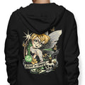 Believe in Fairies - Adult & Kids T-Shirts, Sweatshirts & Hoodies apparel design preview 1