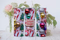 Christmas Believe in Magic 20 oz Skinny Tumbler Cup - Adult & Kids T-Shirts, Sweatshirts & Hoodies apparel design preview 1