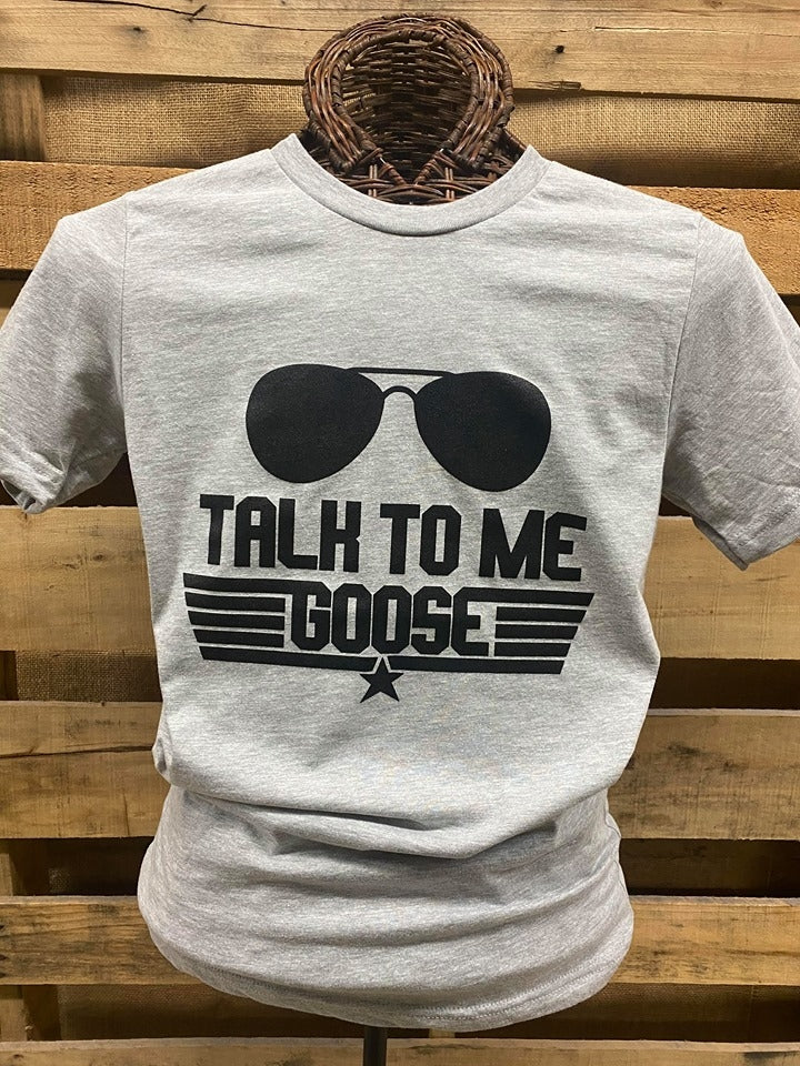 Southern Chics Apparel Talk to Me Gildan Soft Style - Adult & Kids T-Shirts, Sweatshirts & Hoodies apparel design preview 1