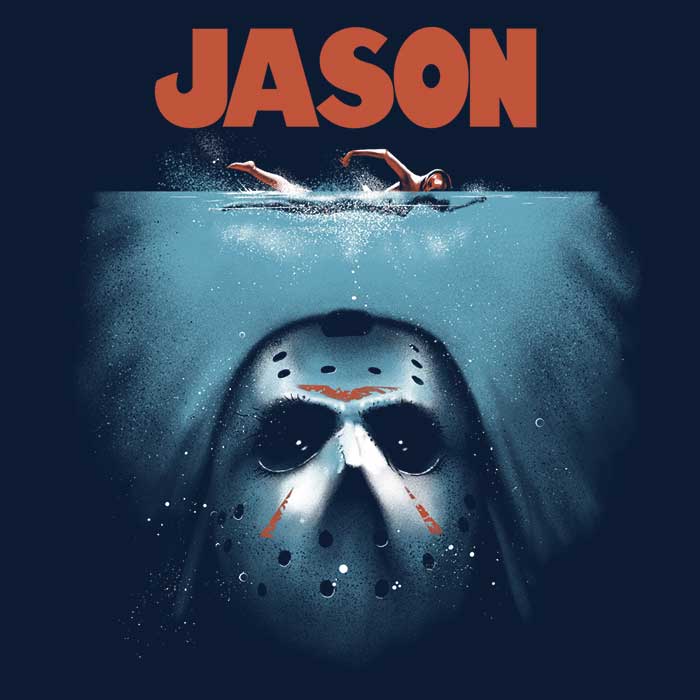 Below the Lake Men's Apparel - Adult & Kids T-Shirts, Sweatshirts & Hoodies apparel design preview 2