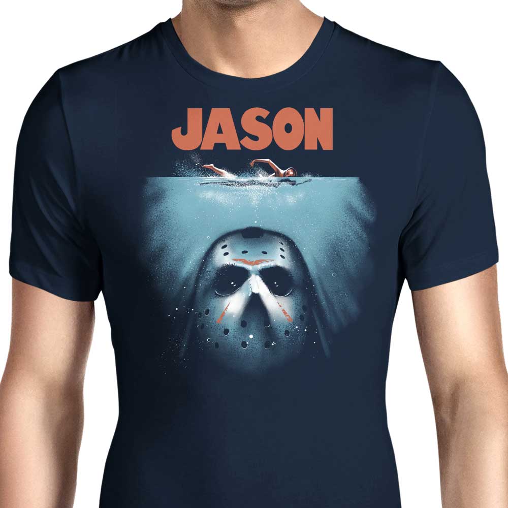 Below the Lake Men's Apparel - Adult & Kids T-Shirts, Sweatshirts & Hoodies apparel design preview 1