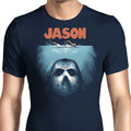 Below the Lake Men's Apparel - Adult & Kids T-Shirts, Sweatshirts & Hoodies apparel design preview 1