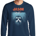 Below the Lake - Adult & Kids T-Shirts, Sweatshirts & Hoodies apparel design preview 1