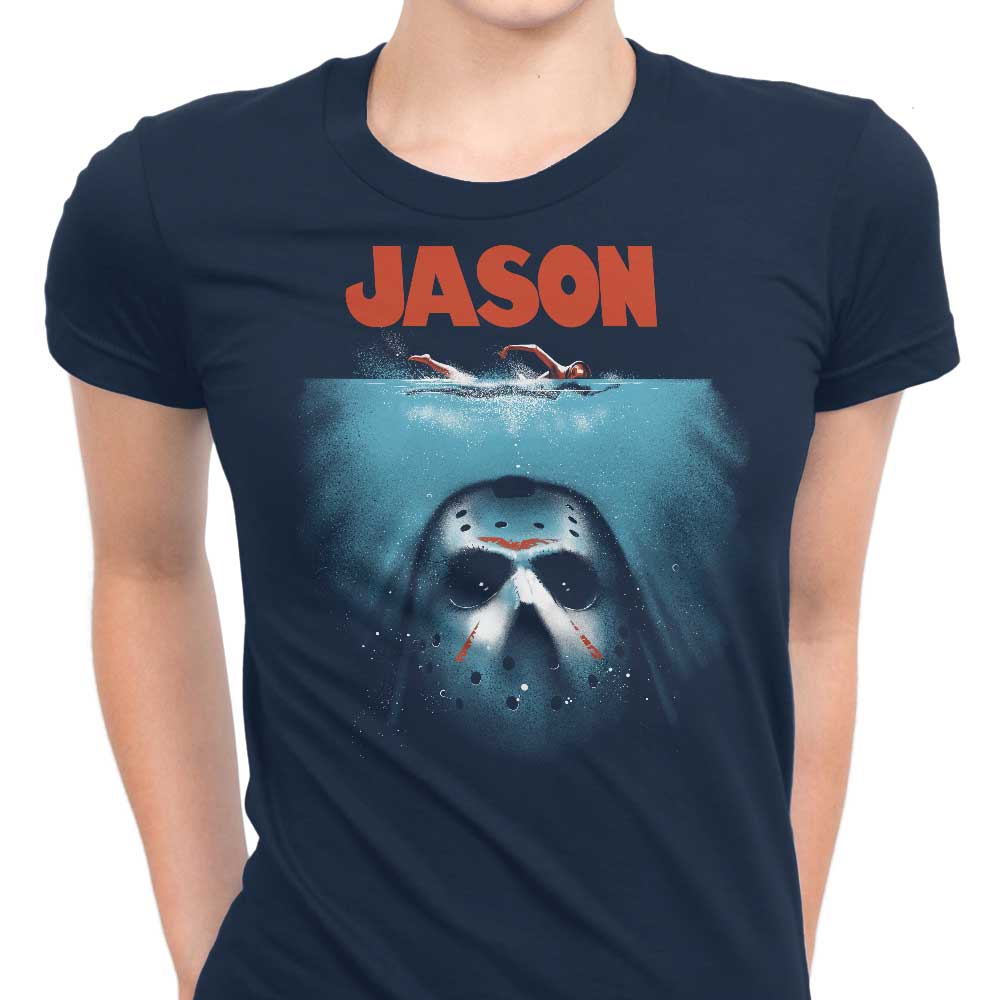 Below the Lake Women's Apparel - Adult & Kids T-Shirts, Sweatshirts & Hoodies apparel design preview 1